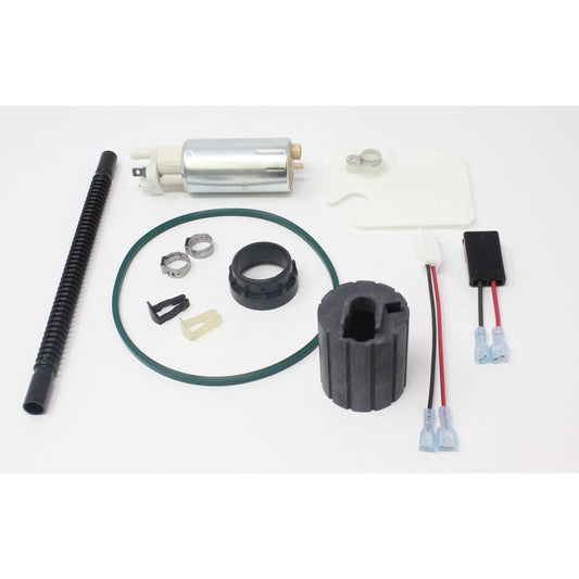TI Automotive Stock Replacement Pump and Installation Kit for Gasoline Applications TCA936