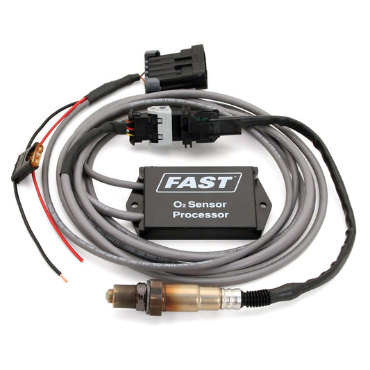 FAST O2 Sensor Processor Kit Universal 170579