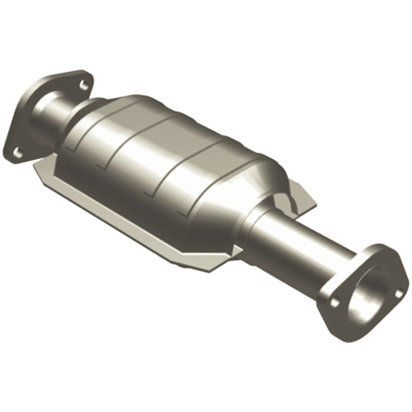 MagnaFlow California Grade CARB Compliant Direct-Fit Catalytic Converter 334760 MAGNAFLOW-334760