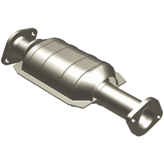 MagnaFlow California Grade CARB Compliant Direct-Fit Catalytic Converter 334760 MAGNAFLOW-334760