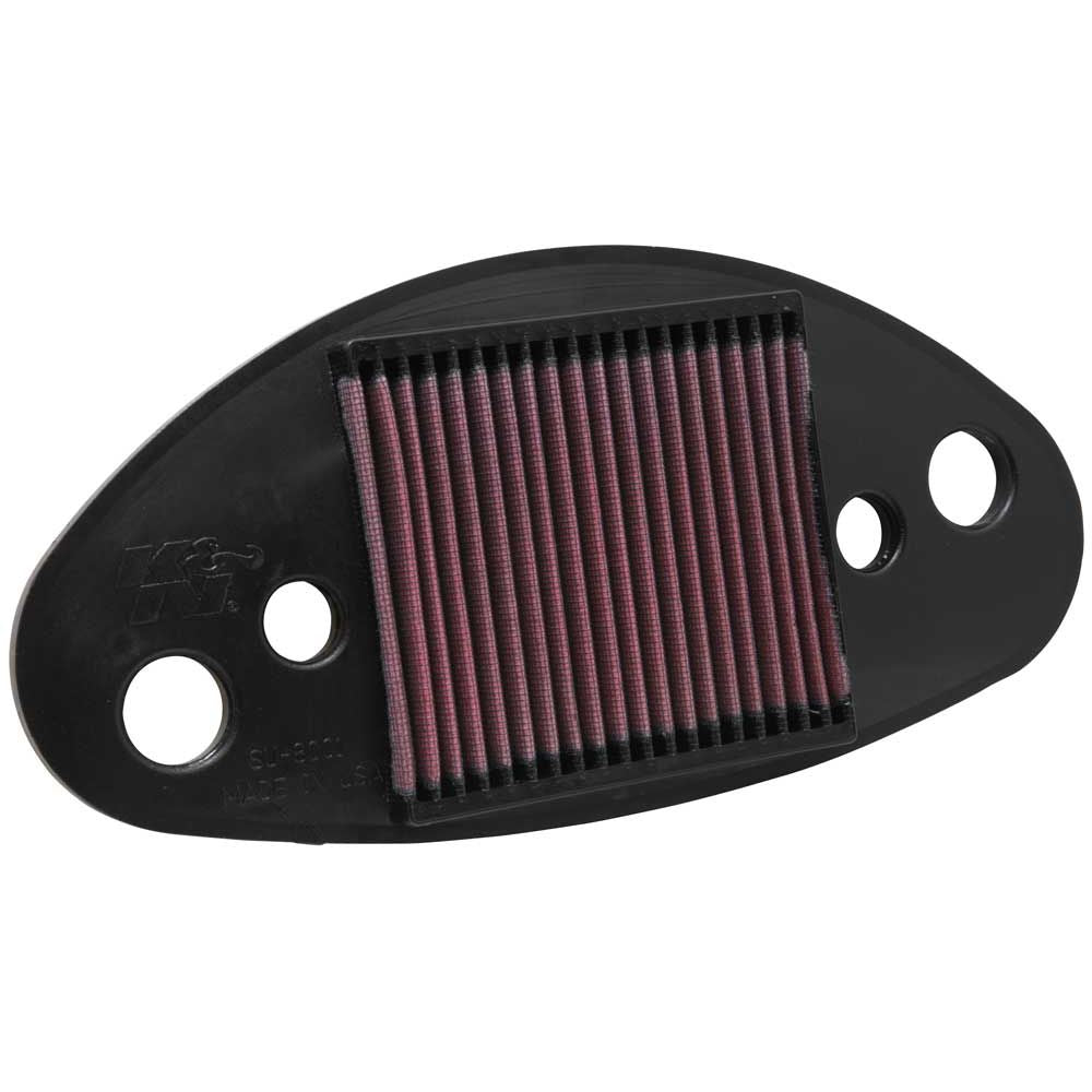 K&N SU-8001 Replacement Air Filter