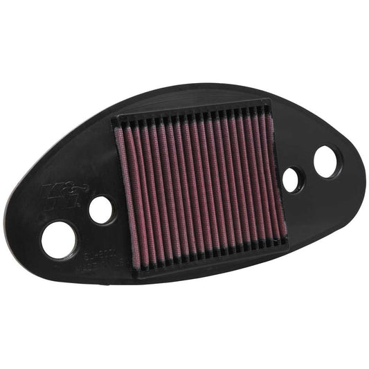 K&N SU-8001 Replacement Air Filter