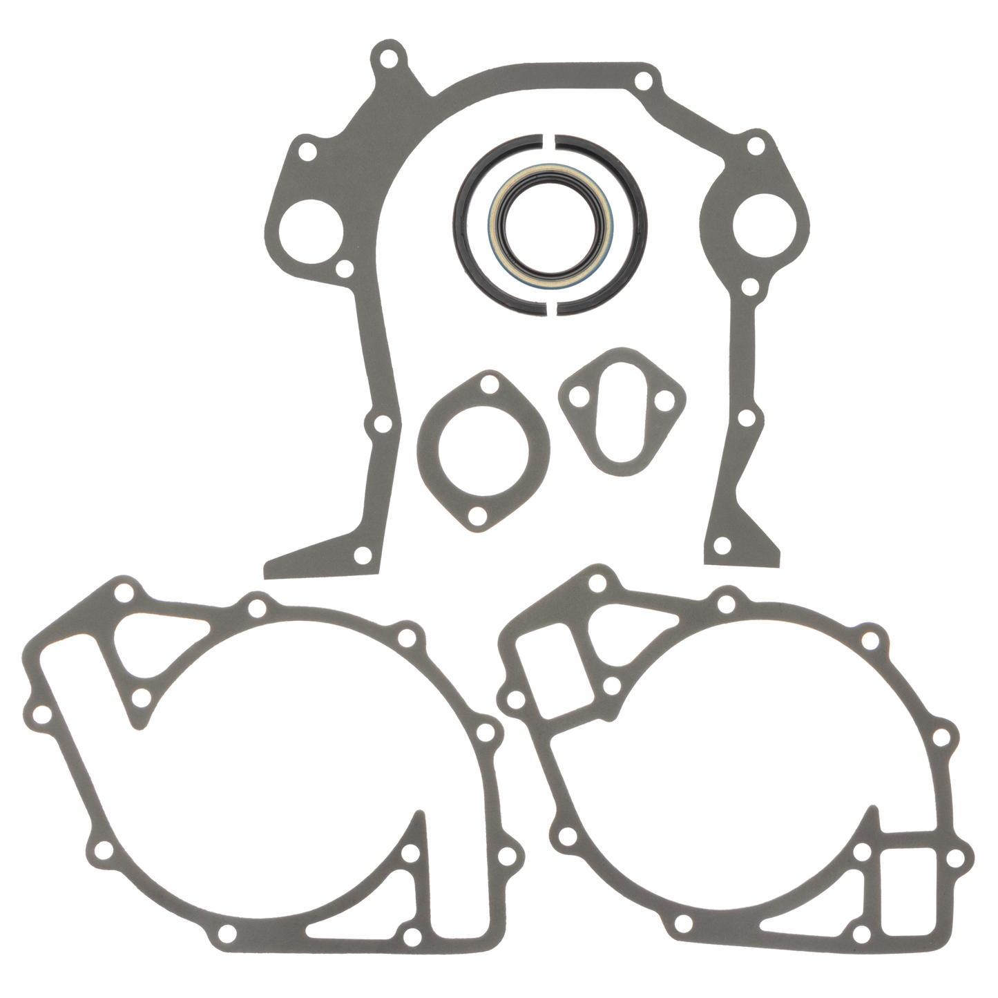 SCE Gaskets SBBK FORD V8 429 460 1968-98 2PC SRMS (Engine Short Block Base Kit) 33503
