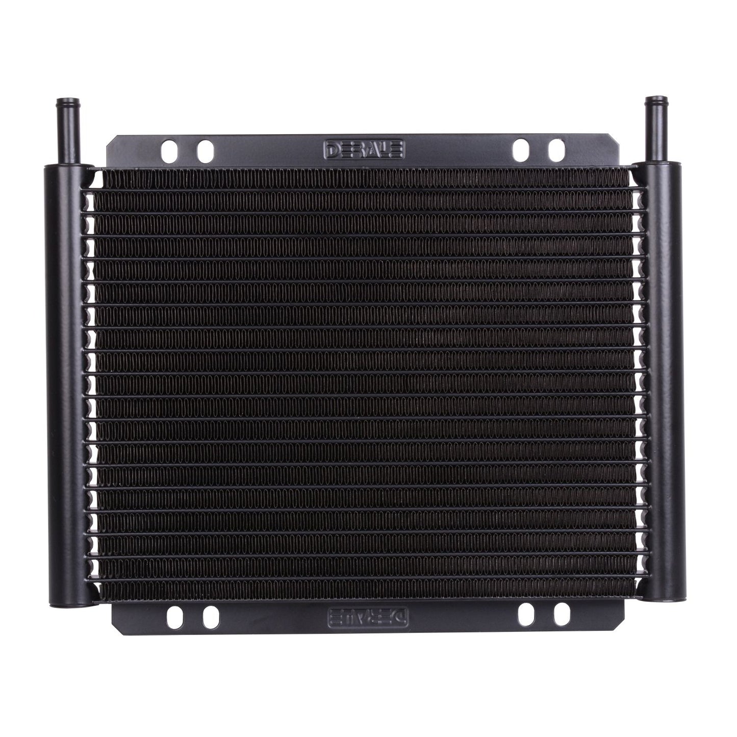 Derale 18 Row Series 8000 Plate & Fin Cooler, 11/32" 33503