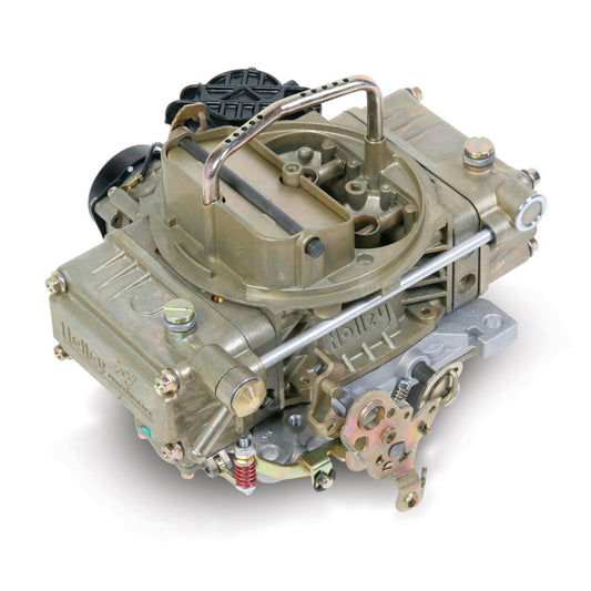Holley Off-Road Truck Avenger Carburetor 0-90670