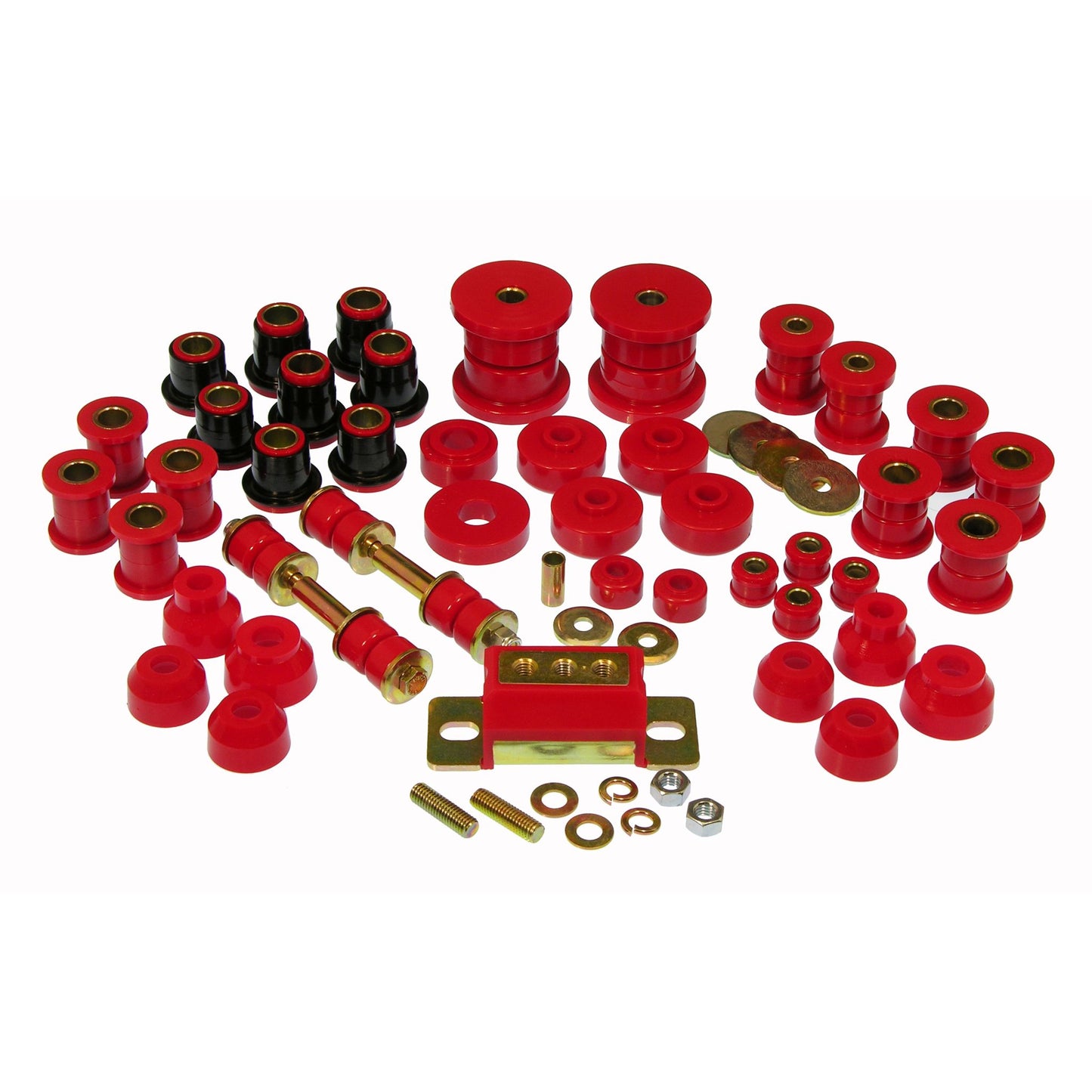 Prothane TOTAL KIT CORVETTE 63-82 PROTH-7-2012