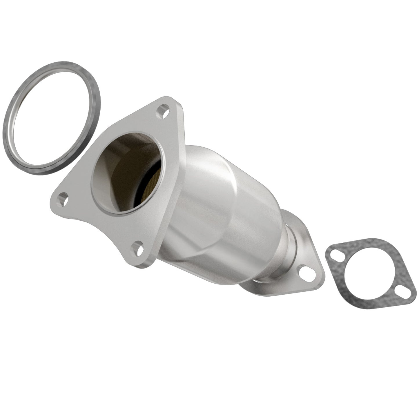 MagnaFlow 1990-1994 Lexus LS400 California Grade CARB Compliant Direct-Fit Catalytic Converter MAGNAFLOW-337162