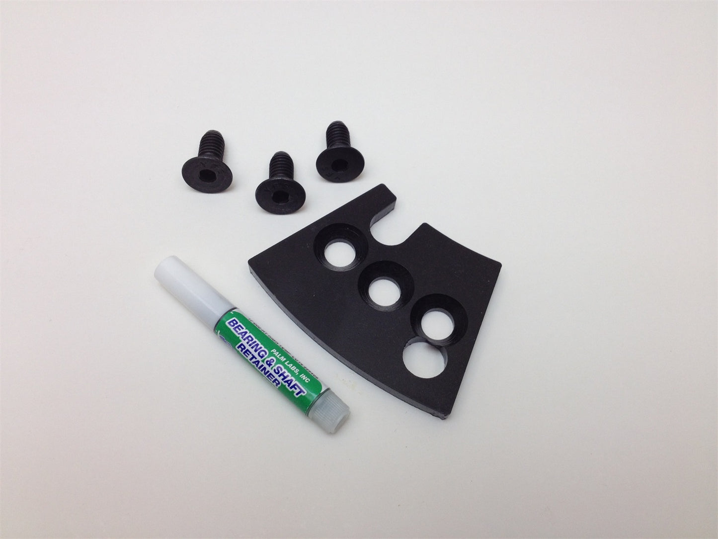 Fidanza Performance Chevrolet Balance Weight Kit 337775