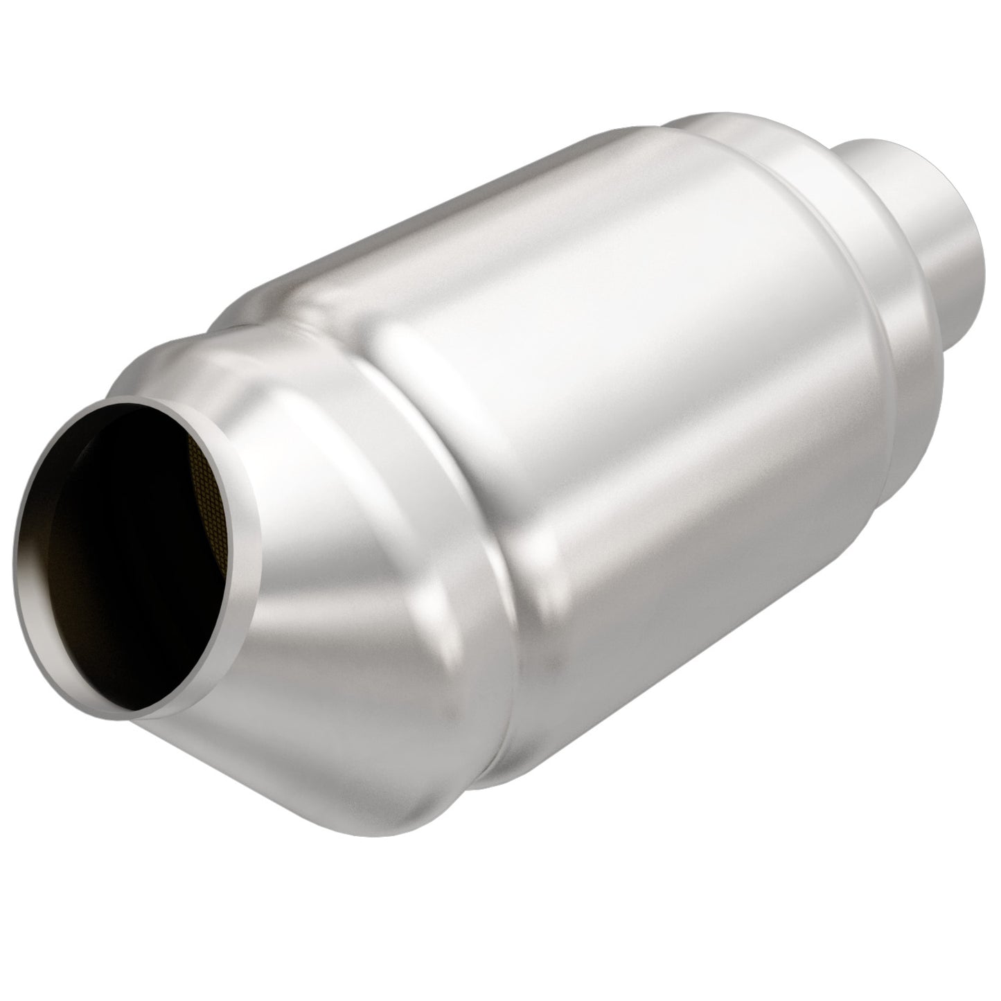 MagnaFlow California Grade CARB Compliant Universal Catalytic Converter 337975 MAGNAFLOW-337975