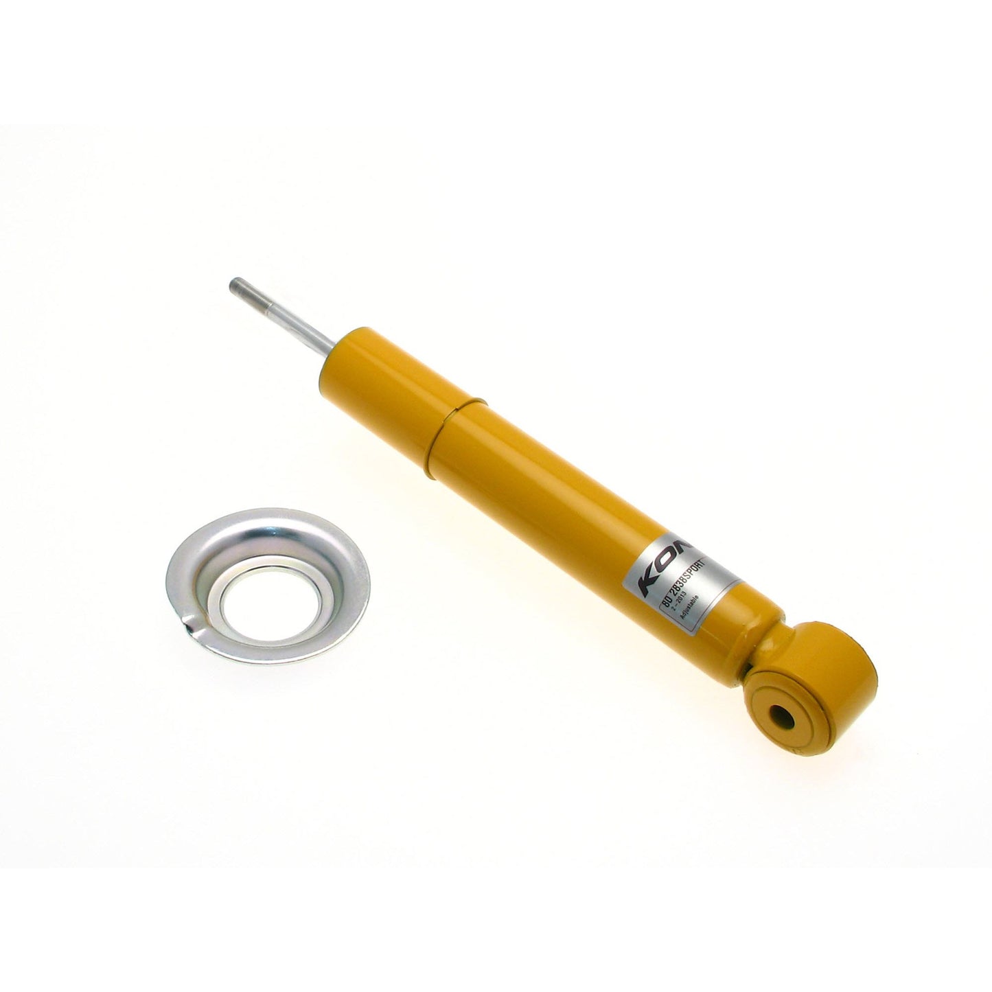 Koni Sport (yellow) 80 Series- internally adjustable twin-tube non-gas 80 2838SPORT