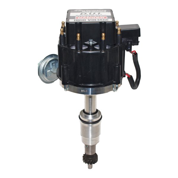 Performance Distributors - Distributor DUI-33820BK