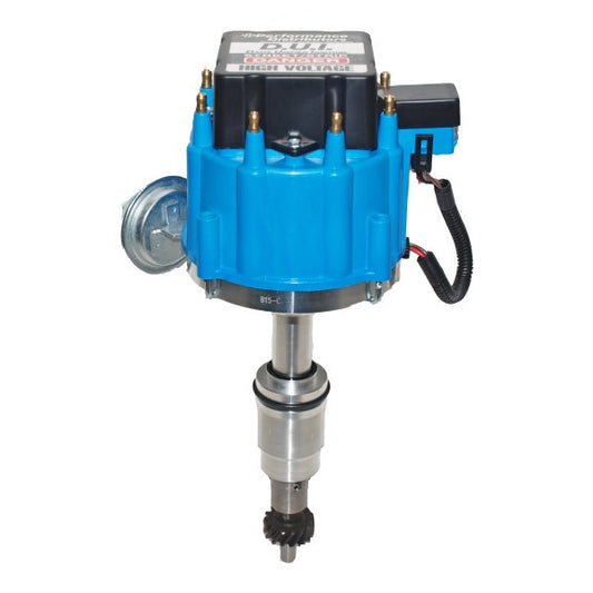 Performance Distributors - Distributor DUI-33820BL