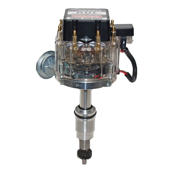 Performance Distributors - Distributor DUI-33820CL