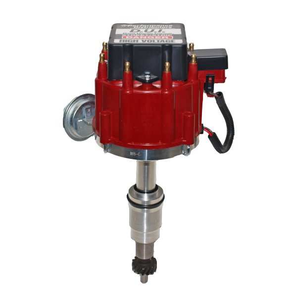 Performance Distributors - Distributor DUI-33820RD