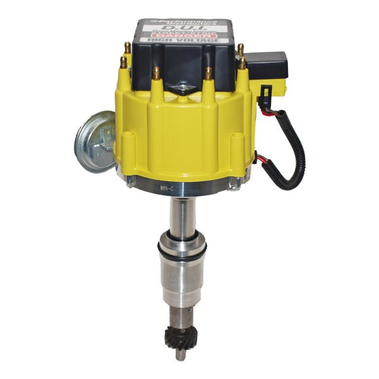 Performance Distributors - Distributor DUI-33820YL