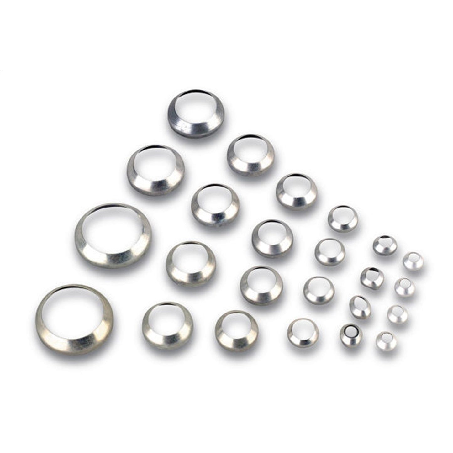 Earls Performance Conical Seal 169103ERL