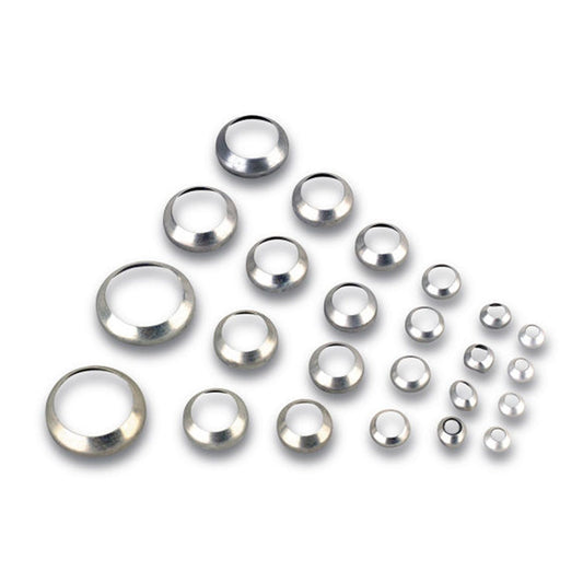 Earls Performance Conical Seal 169212ERL