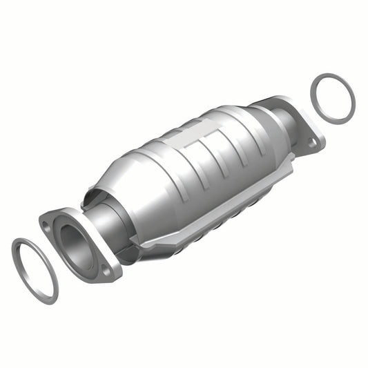 MagnaFlow California Grade CARB Compliant Direct-Fit Catalytic Converter 338656 MAGNAFLOW-338656