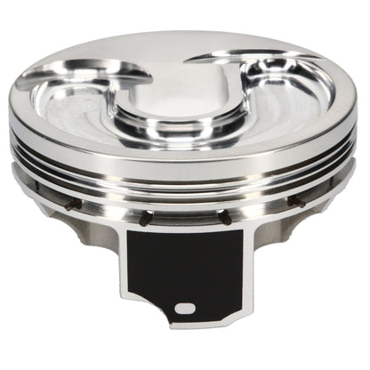 JE Pistons Chevrolet 4.065 in. Bore Right 338682R