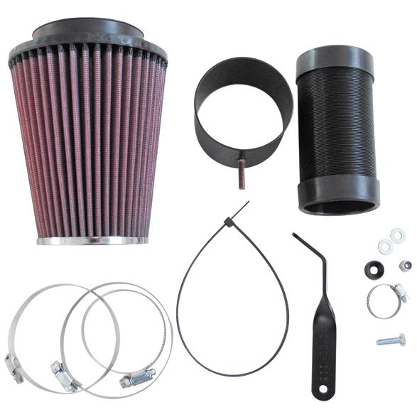 K&N 57-0474 Performance Air Intake System