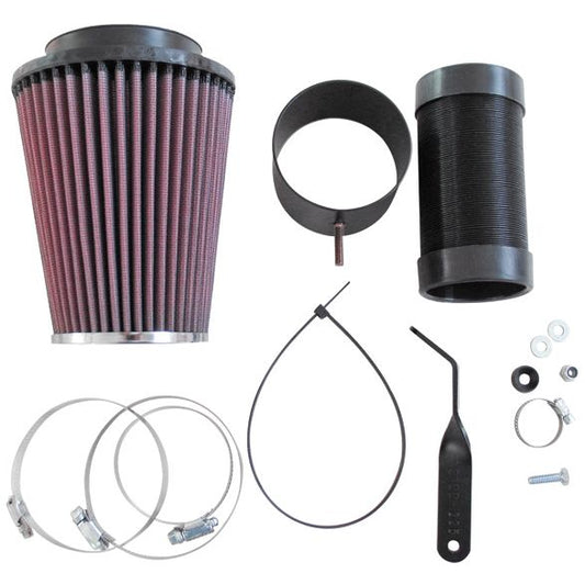 K&N 57-0474 Performance Air Intake System