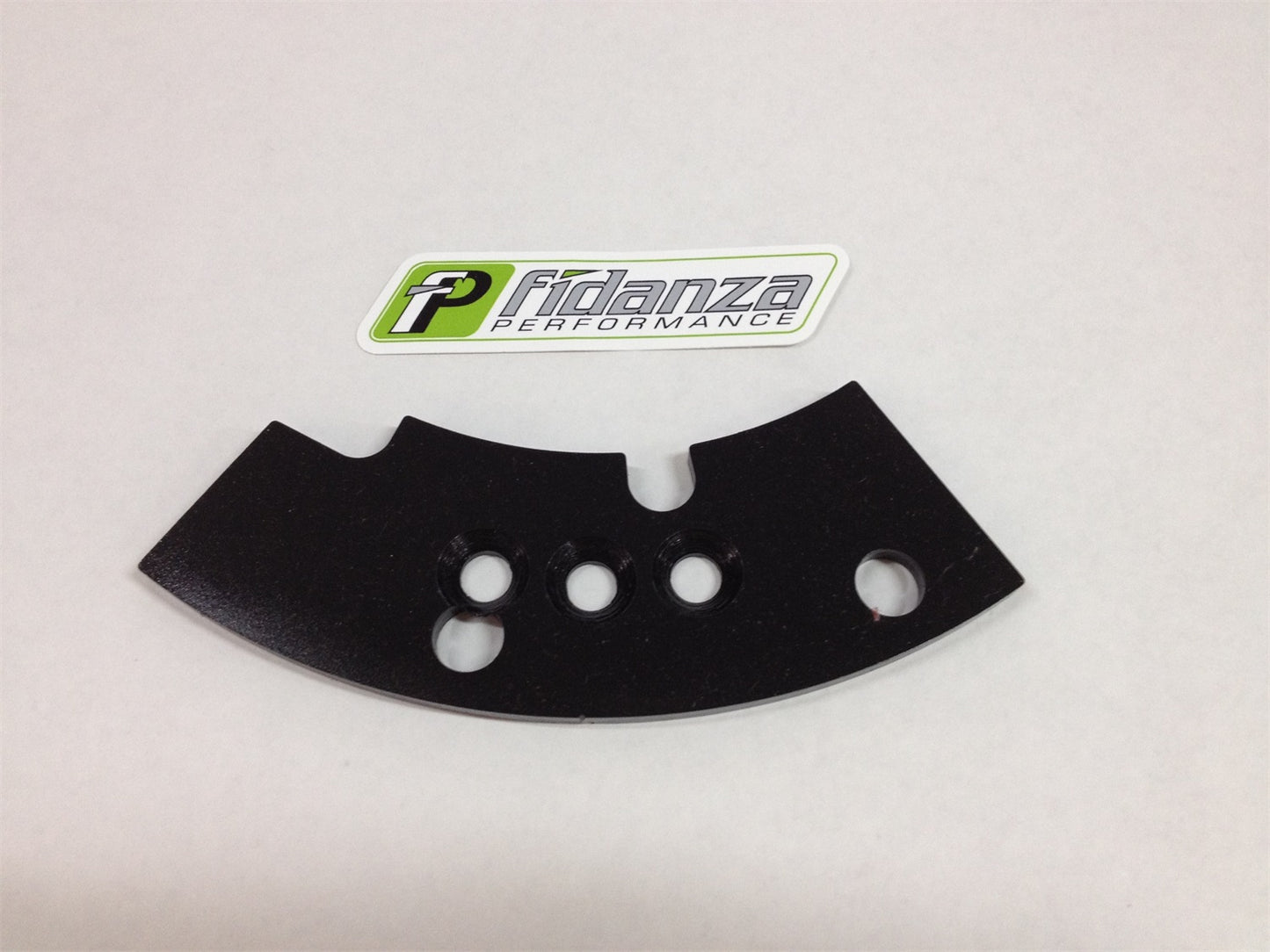 Fidanza Performance Hardware Kit 50 Oz Weight 338850