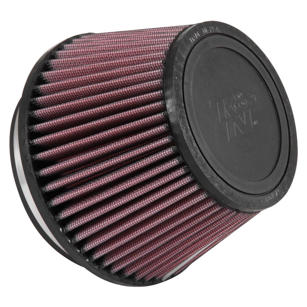 K&N RU-5163XD Universal Clamp-On Air Filter