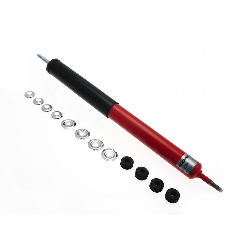 Koni Special (red) 30 Series- 4 pos. adjustable mono-tube high pressure gas 30 1311SP1