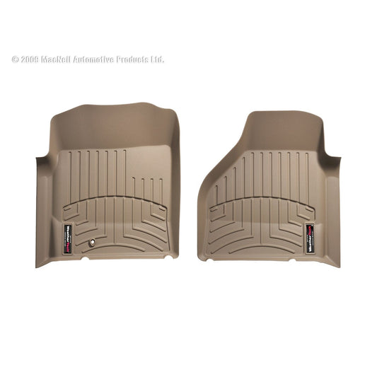 WeatherTech FloorLiner™ DigitalFit® 450121