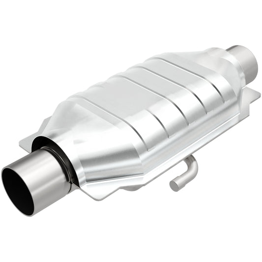 MagnaFlow California Grade CARB Compliant Universal Catalytic Converter 3391015 MAGNAFLOW-3391015