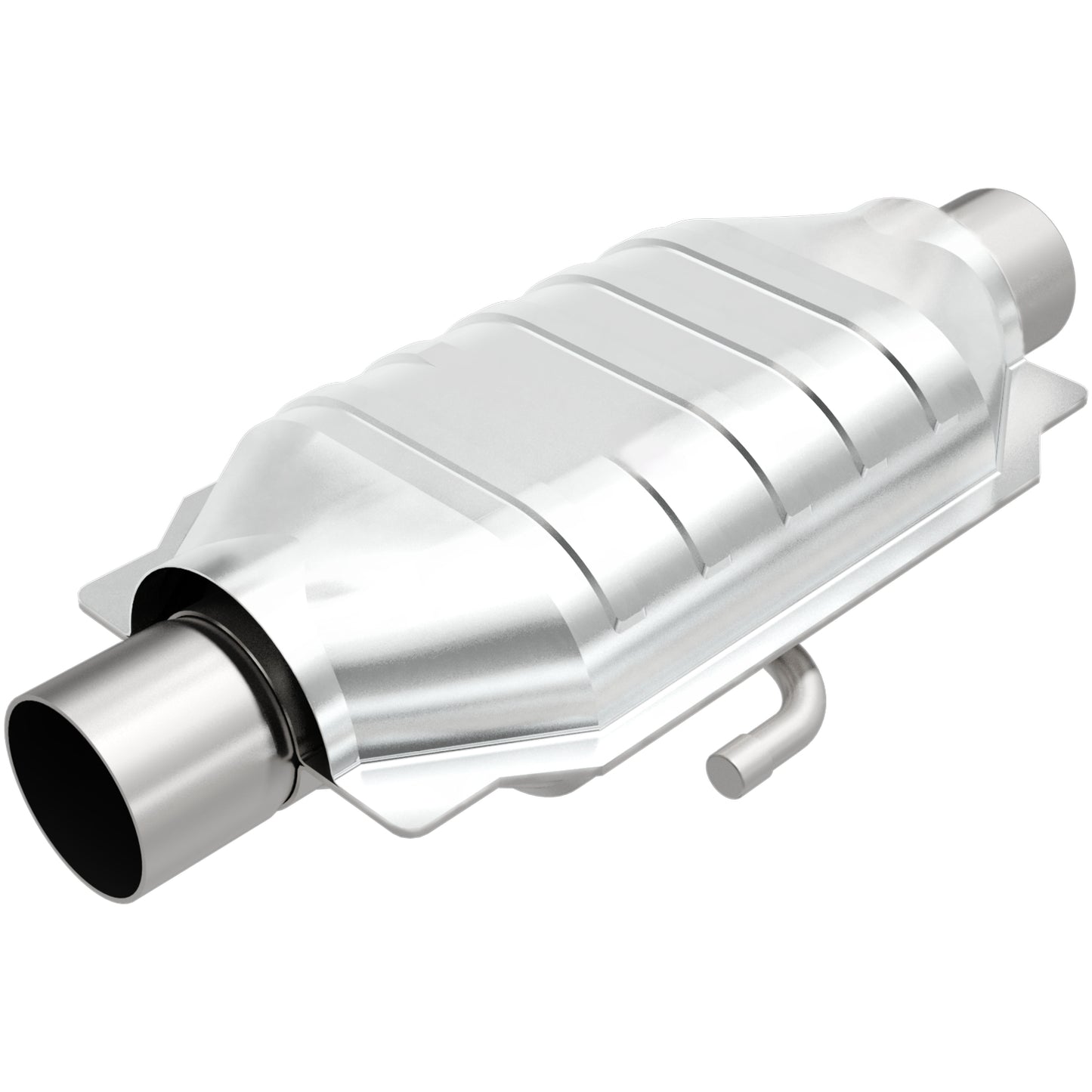 MagnaFlow California Grade CARB Compliant Universal Catalytic Converter 3391016 MAGNAFLOW-3391016