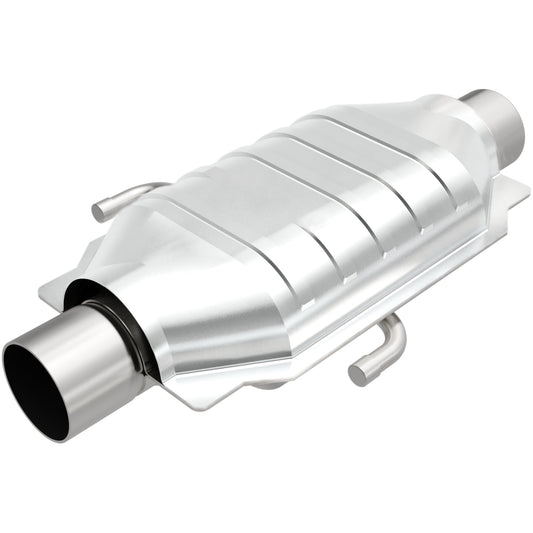 MagnaFlow California Grade CARB Compliant Universal Catalytic Converter 3391026 MAGNAFLOW-3391026