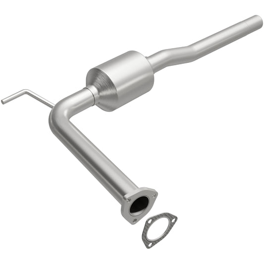 MagnaFlow 1993-1995 Volkswagen EuroVan California Grade CARB Compliant Direct-Fit Catalytic Converter MAGNAFLOW-3391089