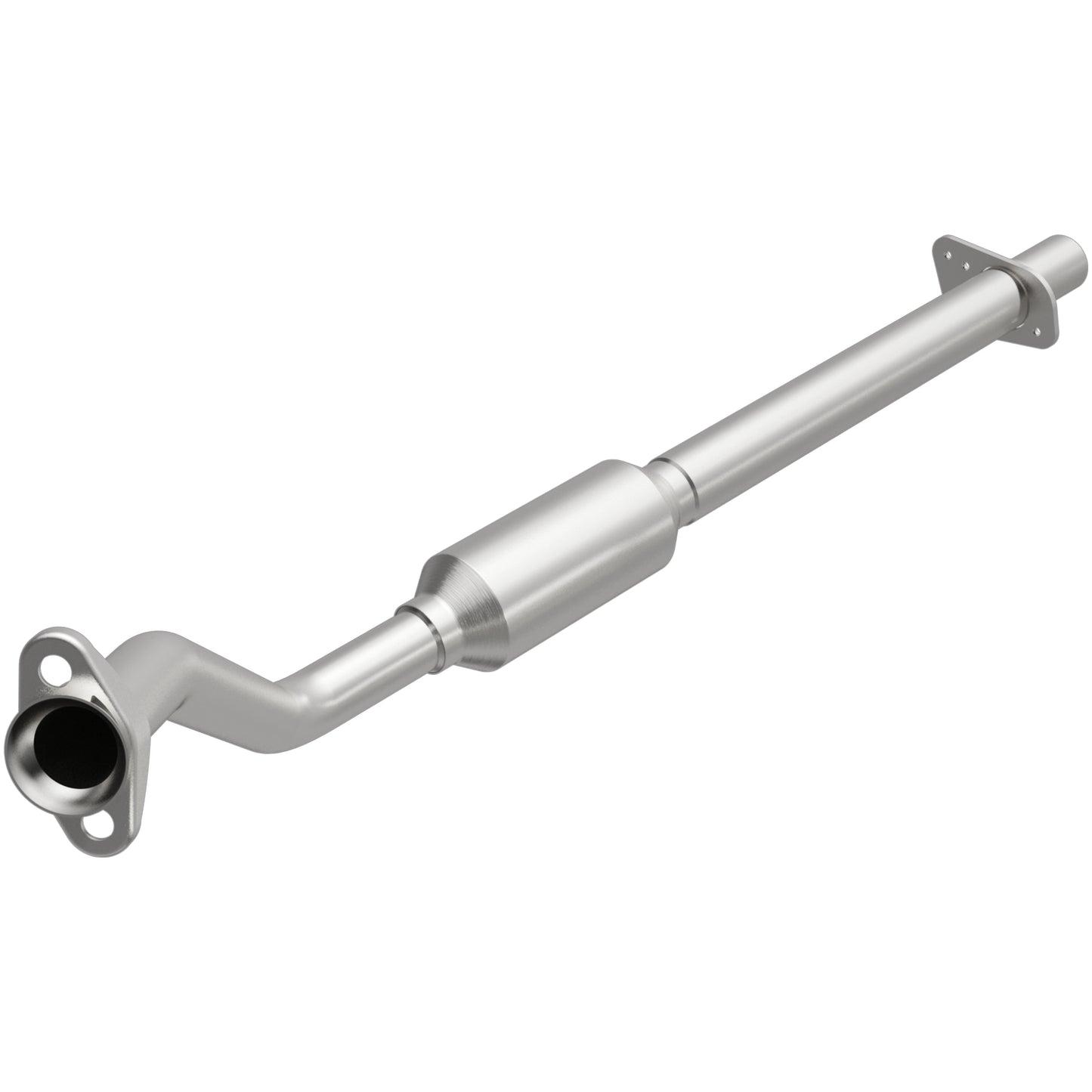 MagnaFlow California Grade CARB Compliant Direct-Fit Catalytic Converter 3391165 MAGNAFLOW-3391165
