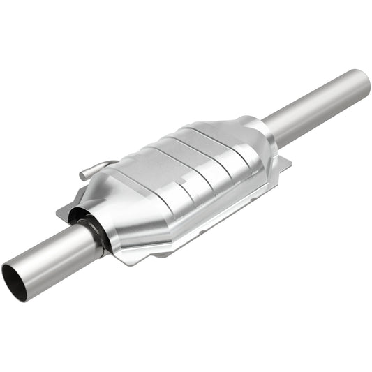 MagnaFlow California Grade CARB Compliant Direct-Fit Catalytic Converter 3391222 MAGNAFLOW-3391222