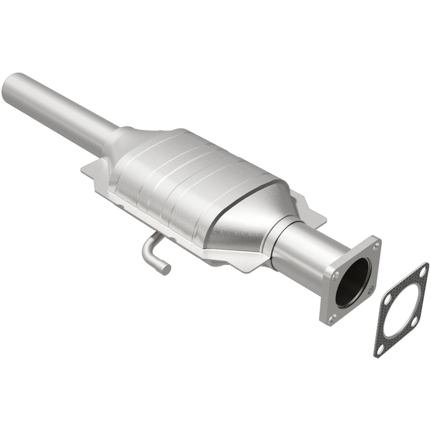 MagnaFlow California Grade CARB Compliant Direct-Fit Catalytic Converter 3391224 MAGNAFLOW-3391224
