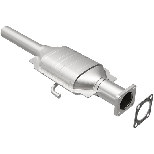 MagnaFlow California Grade CARB Compliant Direct-Fit Catalytic Converter 3391224 MAGNAFLOW-3391224