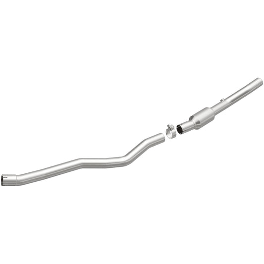 MagnaFlow 1994-1995 Dodge Dakota California Grade CARB Compliant Direct-Fit Catalytic Converter MAGNAFLOW-3391228