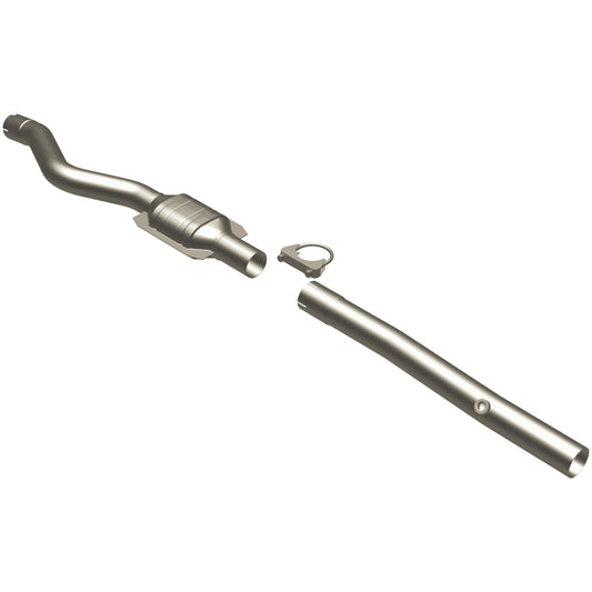 MagnaFlow 1994-1995 Dodge Dakota California Grade CARB Compliant Direct-Fit Catalytic Converter MAGNAFLOW-3391234
