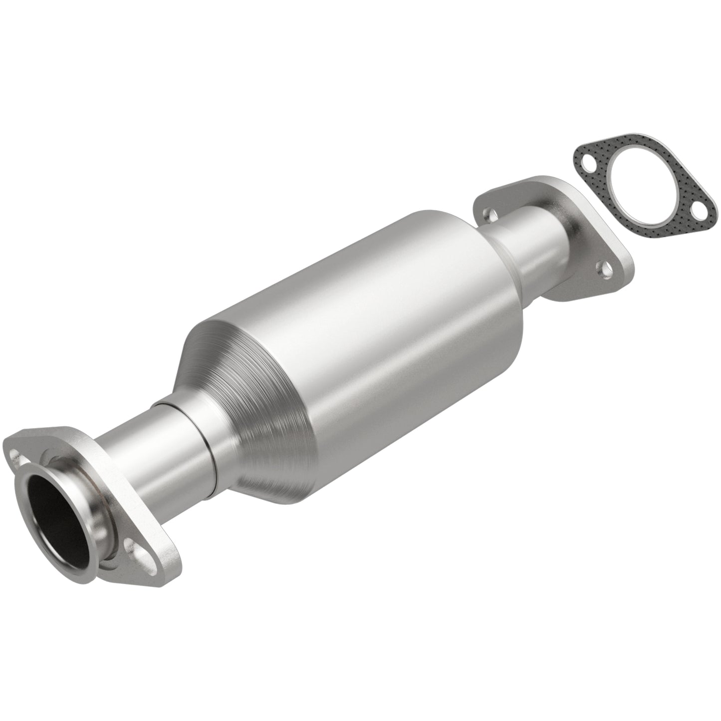 MagnaFlow 1987-1990 Mitsubishi Van California Grade CARB Compliant Direct-Fit Catalytic Converter MAGNAFLOW-3391240