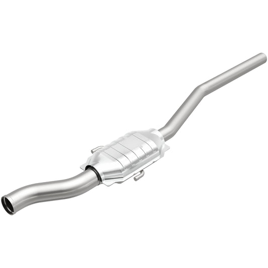 MagnaFlow California Grade CARB Compliant Direct-Fit Catalytic Converter 3391244 MAGNAFLOW-3391244