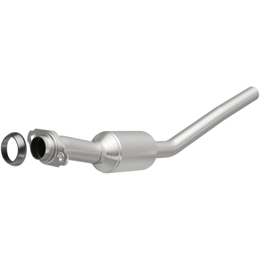 MagnaFlow California Grade CARB Compliant Direct-Fit Catalytic Converter 3391275 MAGNAFLOW-3391275