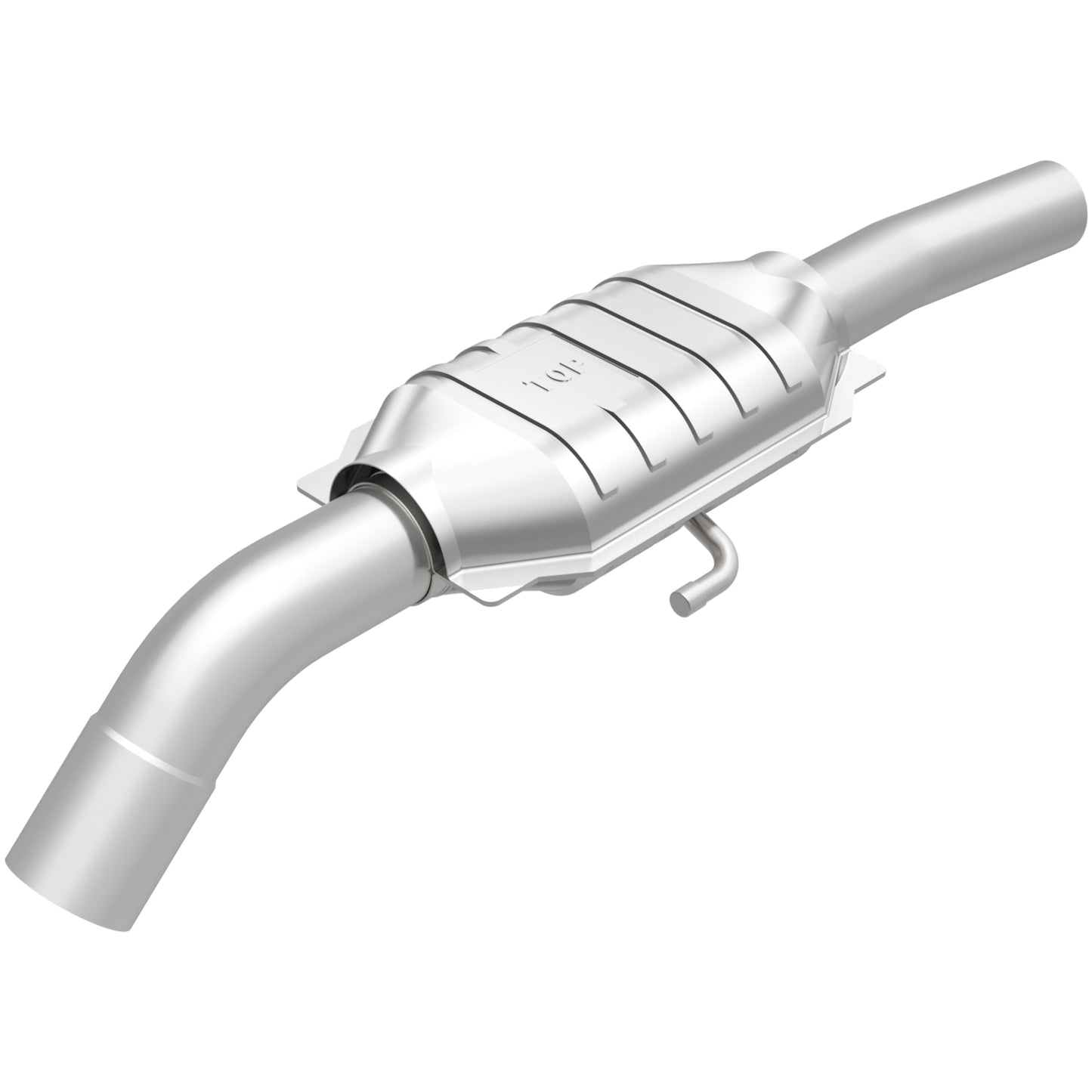 MagnaFlow California Grade CARB Compliant Direct-Fit Catalytic Converter 3391290 MAGNAFLOW-3391290
