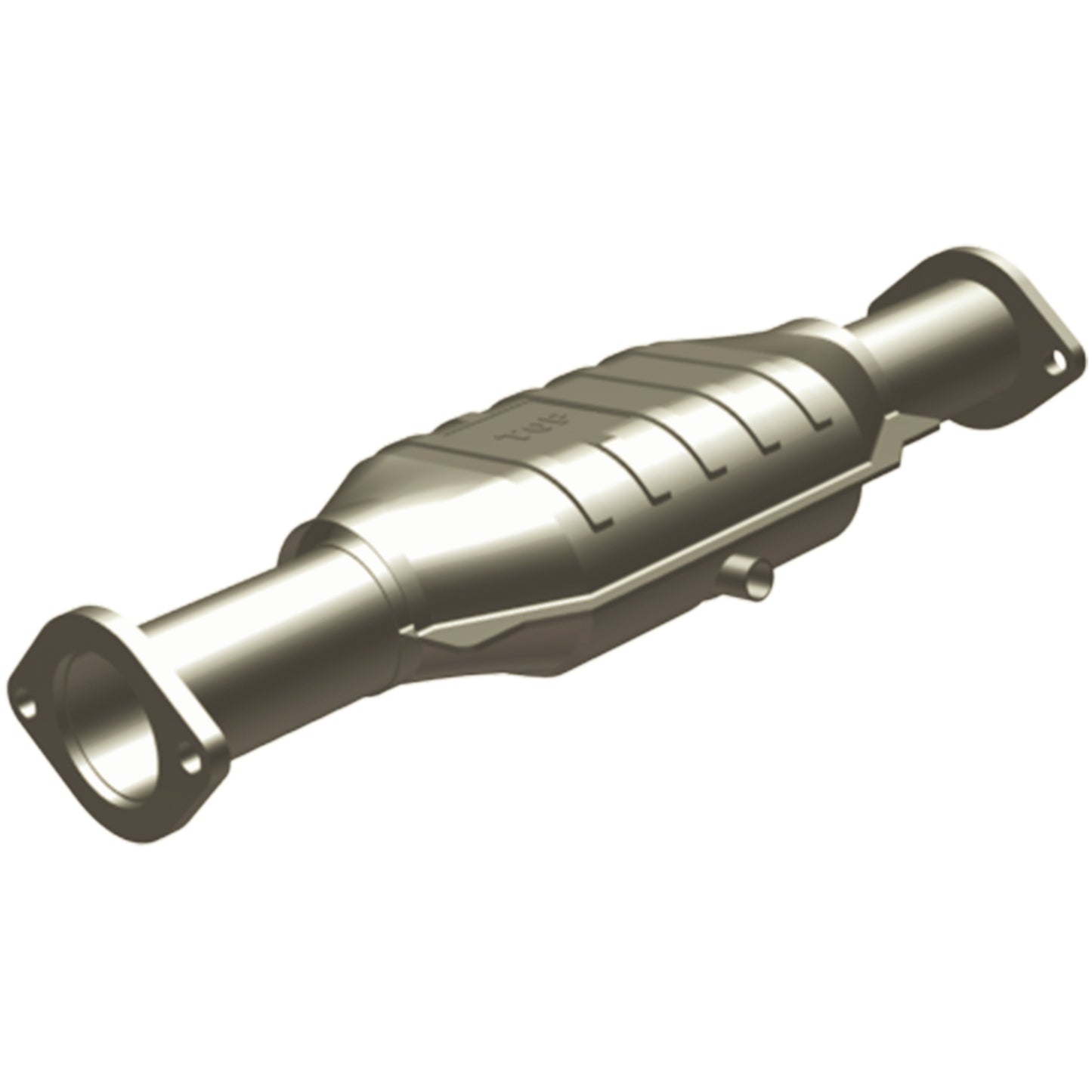 MagnaFlow California Grade CARB Compliant Direct-Fit Catalytic Converter 3391352 MAGNAFLOW-3391352