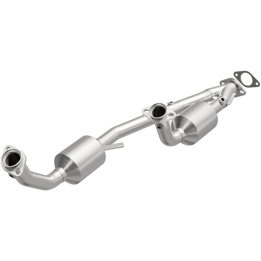 MagnaFlow 1995 Ford Windstar California Grade CARB Compliant Direct-Fit Catalytic Converter MAGNAFLOW-3391353