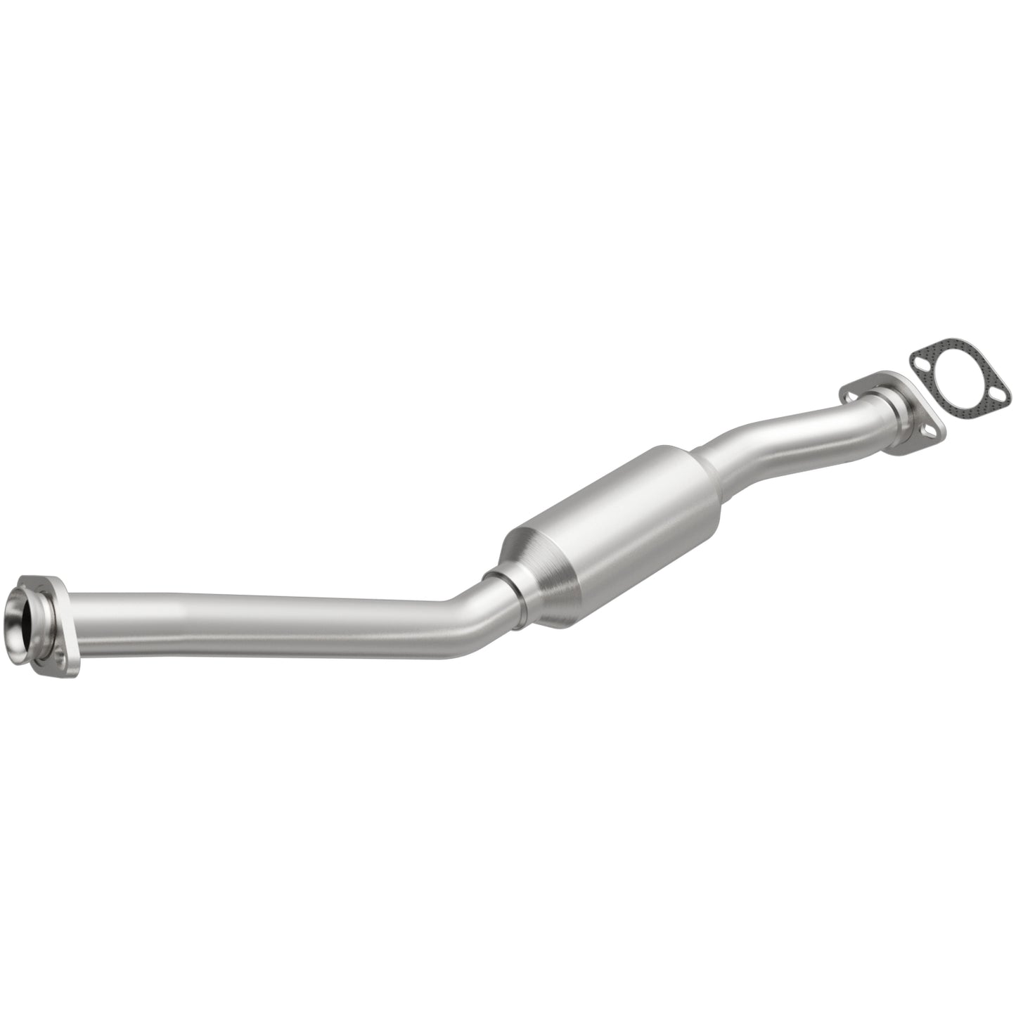 MagnaFlow 1983-1986 Ford Ranger California Grade CARB Compliant Direct-Fit Catalytic Converter MAGNAFLOW-3391374