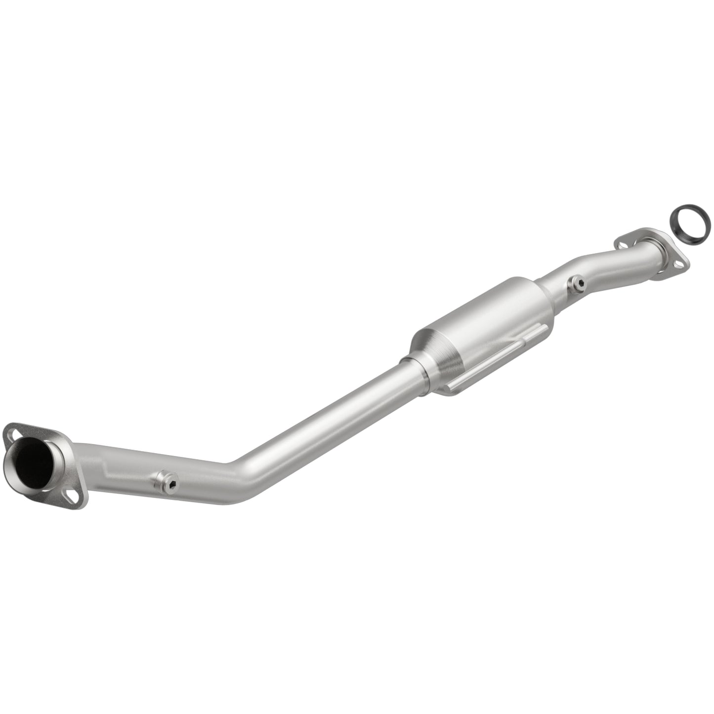 MagnaFlow 1995 Mazda B2300 California Grade CARB Compliant Direct-Fit Catalytic Converter MAGNAFLOW-3391380