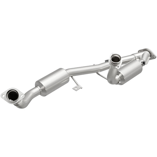 MagnaFlow 1995 Ford Windstar California Grade CARB Compliant Direct-Fit Catalytic Converter MAGNAFLOW-3391381