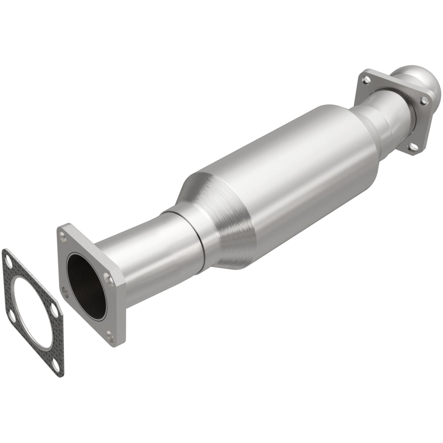 MagnaFlow 1979-1980 International Scout II California Grade CARB Compliant Direct-Fit Catalytic Converter MAGNAFLOW-3391425