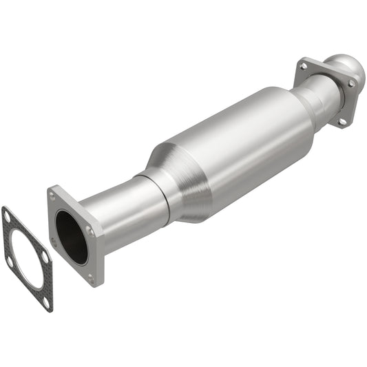 MagnaFlow 1979-1980 International Scout II California Grade CARB Compliant Direct-Fit Catalytic Converter MAGNAFLOW-3391425